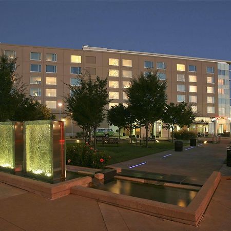 Le Merigot At Tropicana Evansville Kültér fotó